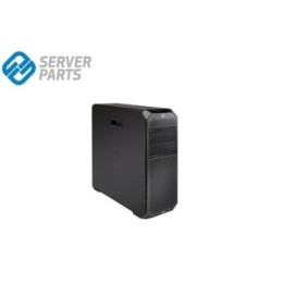 Hp Z6 G4 Workstation Xeon Silver 4116 32GB 512GB SSD Quadro RTX4000