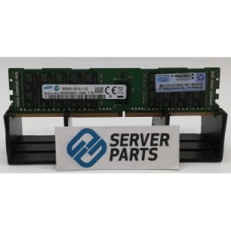 HP 16GB DDR4 PC4-2133P-R ECC RDIMM 752369-081