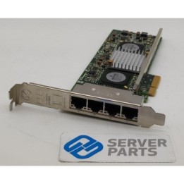 IBM NetExtreme II 1000 NIC Quadport PCIe 49Y7949