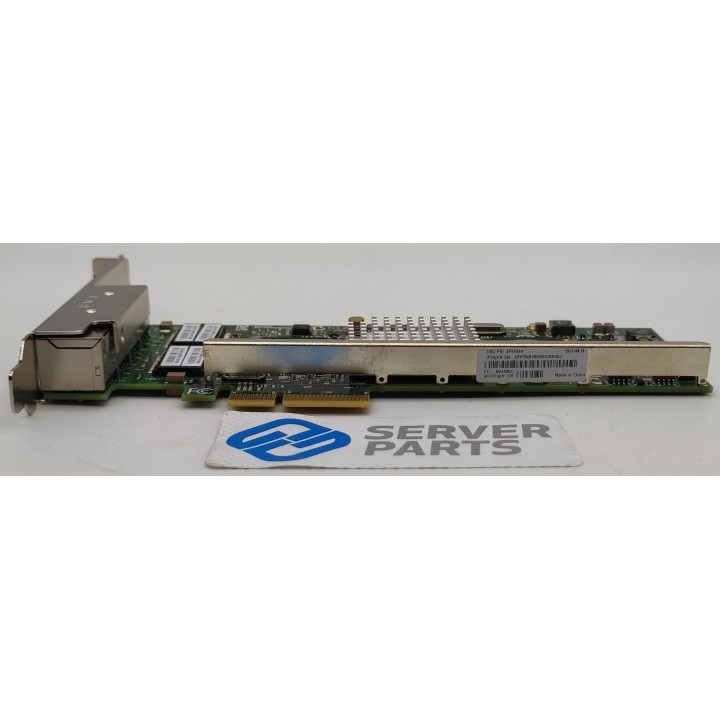IBM NetExtreme II 1000 NIC Quadport PCIe 49Y7949