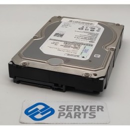 IBM 4TB 7.2K SAS 6G 3.5" 00Y2426 utan vagga