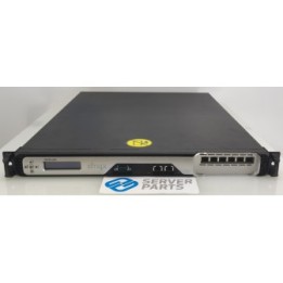 Citrix NetScaler E3-1225 16GB 2x120GB med OPNSense