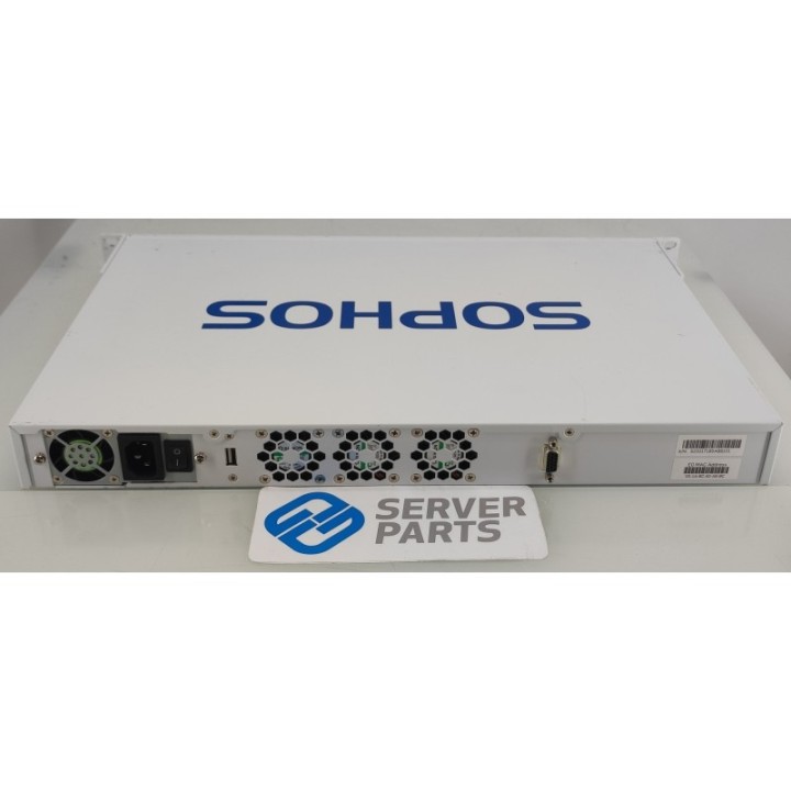 Sophos SG210 OPNsense G1820 8GB 120GB