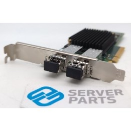 Dell LPe31002 Dualport FC-HBA 16Gbps PCIe RXN1 med SFP
