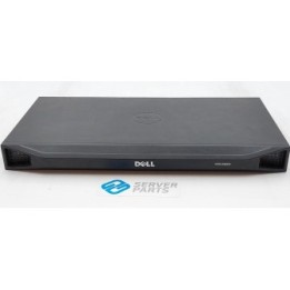 Dell KVM 2162DS 16-port KVM Switch