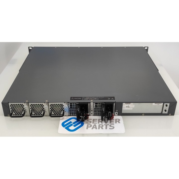 HPE Aruba MCR-HW-5K Networking Mobility Master 5K JY792A