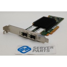 HP 557SFP+ 10GbE NIC Dualport SFP+ PCIe 792834-001