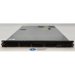 HP ProLiant DL360 Gen7 1xE5640 6GB 4x2.5" P410i 2xPSU