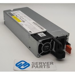 Lenovo 1U Hot-plug 750W PSU 01PF515
