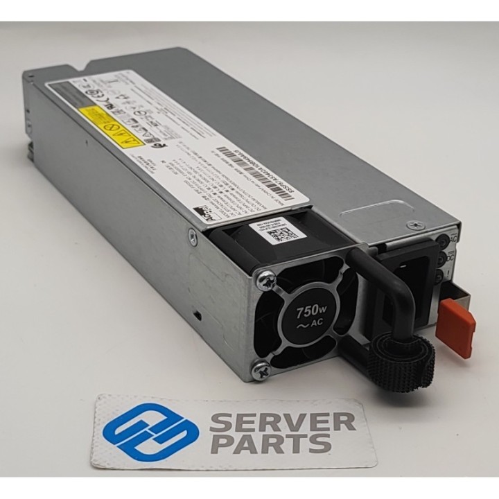 Lenovo 1U Hot-plug 750W PSU 01PF515