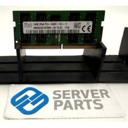 SK Hynix 16GB 2Rx8 PC4-2400T SODIMM ECC HMA82GS7AFR8N-UH