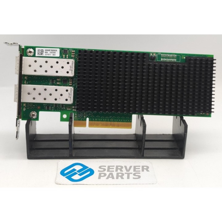 Lenovo Intel XXV710-DA2 CNA Dualport 25GbE SFP28 LP 01KR562