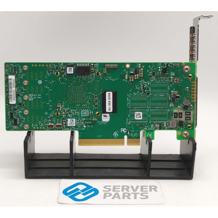 Lenovo 930-16i RAID Controller SAS 12G PCIe + Batteri 01KN508
