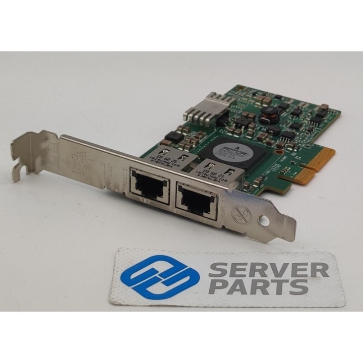 IBM NetExtreme NIC Dualport PCIe 49Y7947