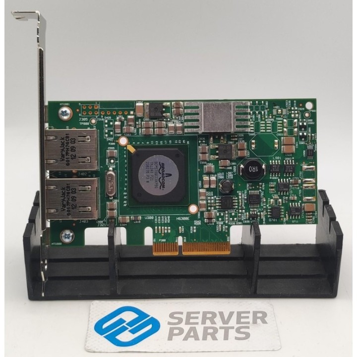 IBM NetExtreme NIC Dualport PCIe 49Y7947