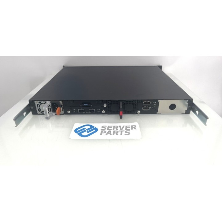 Dell EMC S3148 48P 2xSFP+ 10G