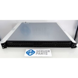 Dell/EMC S4148F-ON 48x10G SFP+ 2x40G QSFP+ 4x100G QSFP28 switch HPT0K