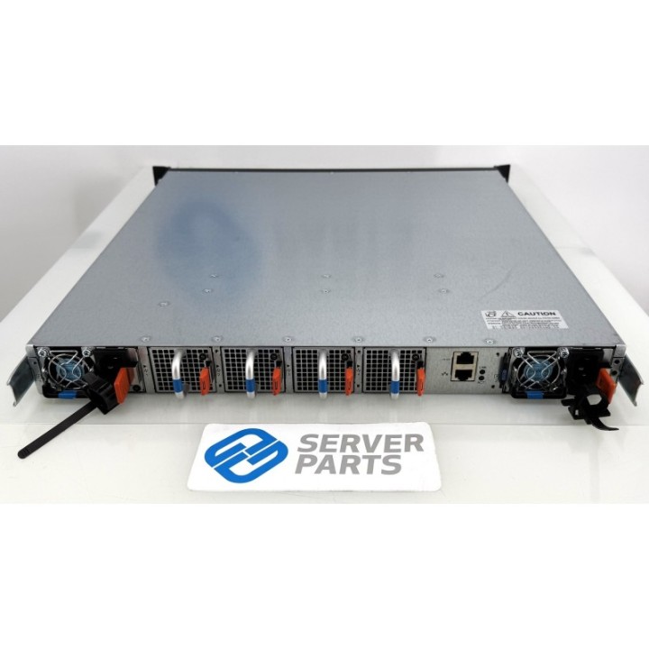 Dell/EMC S4148F-ON 48x10G SFP+ 2x40G QSFP+ 4x100G QSFP28 switch HPT0K