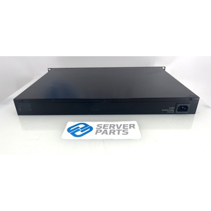 Zyxel 12-Port 10G Smart Managed Switch XS1920-12