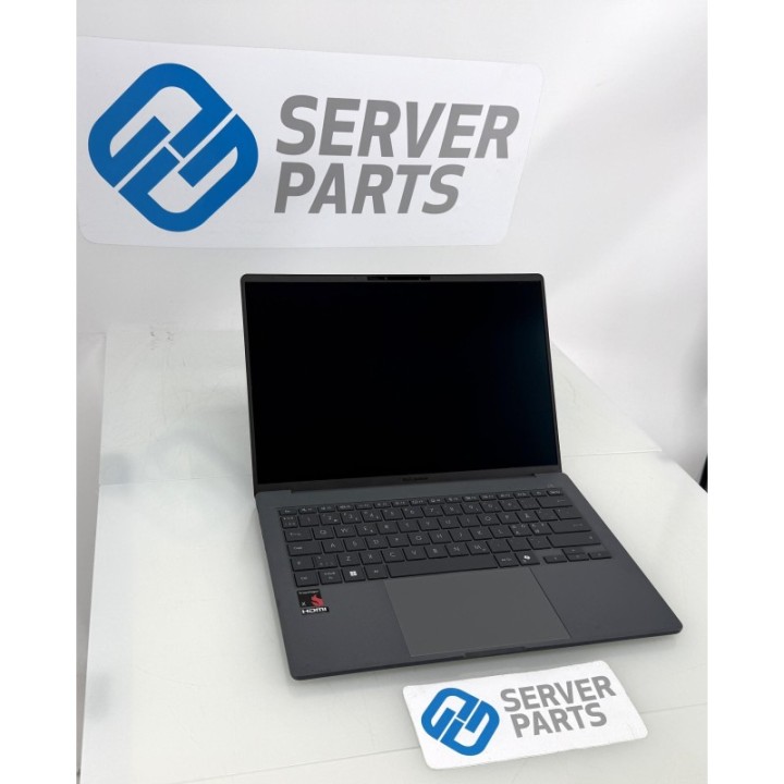 ASUS NoteBook UX3407Q Snapdragon X 16GB DDR5 512GB SSD Nvme Garanti 2027
