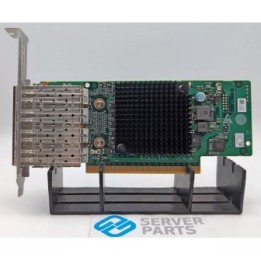 Huawei SP580 NIC 25GbE Quadport PCIe SFP28