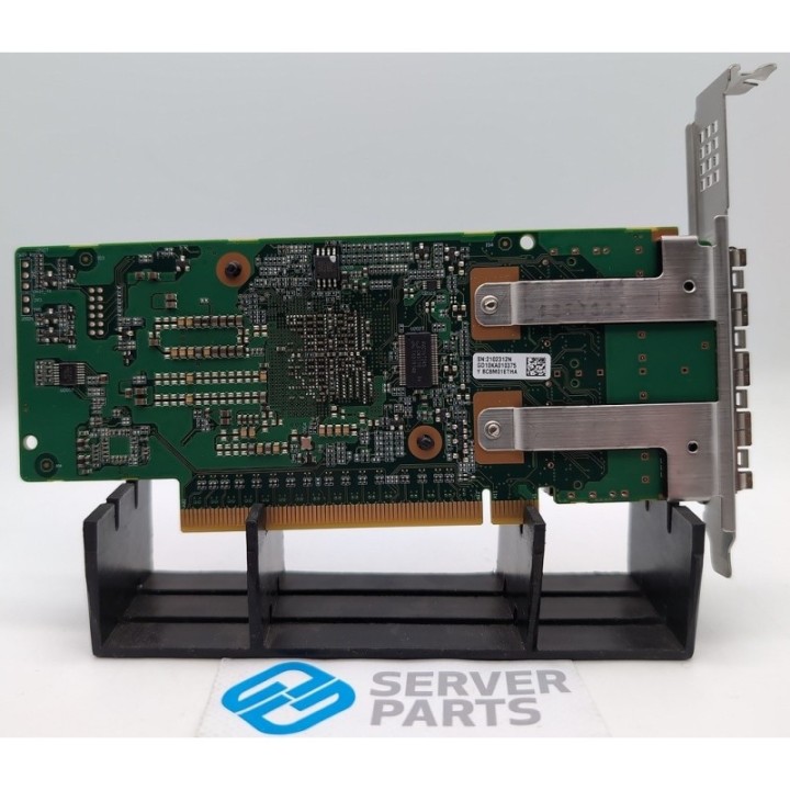 Huawei SP580 NIC 25GbE Quadport PCIe SFP28