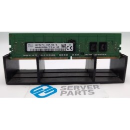 SK Hynix 4GB DDR4 PC4-2133P ECC RDIMM HMA451R7MFR8N-TF