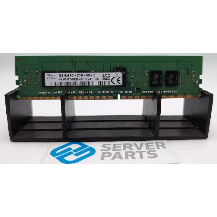 SK Hynix 4GB DDR4 PC4-2133P ECC RDIMM HMA451R7MFR8N-TF