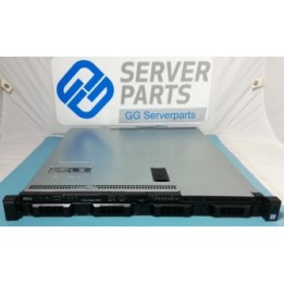 Dell PowerEdge R230 i3-6100 32GB 2x1TB 2x2TB H330 PSU Rails