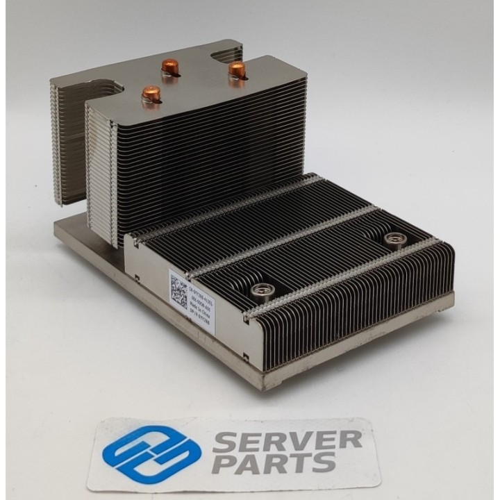 Dell Heatsink YY2R8 PowerEdge R730 R730XD