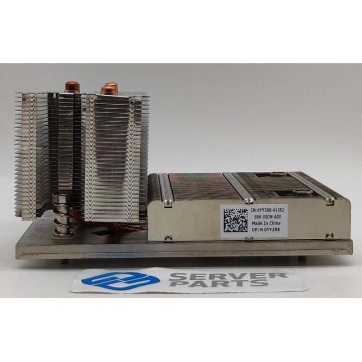 Dell Heatsink YY2R8 PowerEdge R730 R730XD