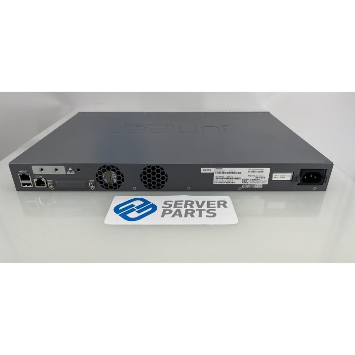 Juniper Networks EX3300-48P PoE+