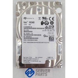 Seagate EXOS 1.8TB SAS 10K 12G SFF ST1800MM0149