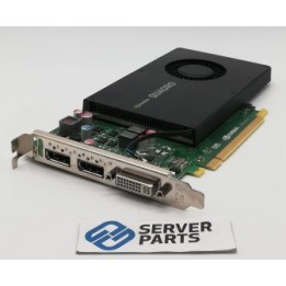 nVidia Quadro K2200 4GB