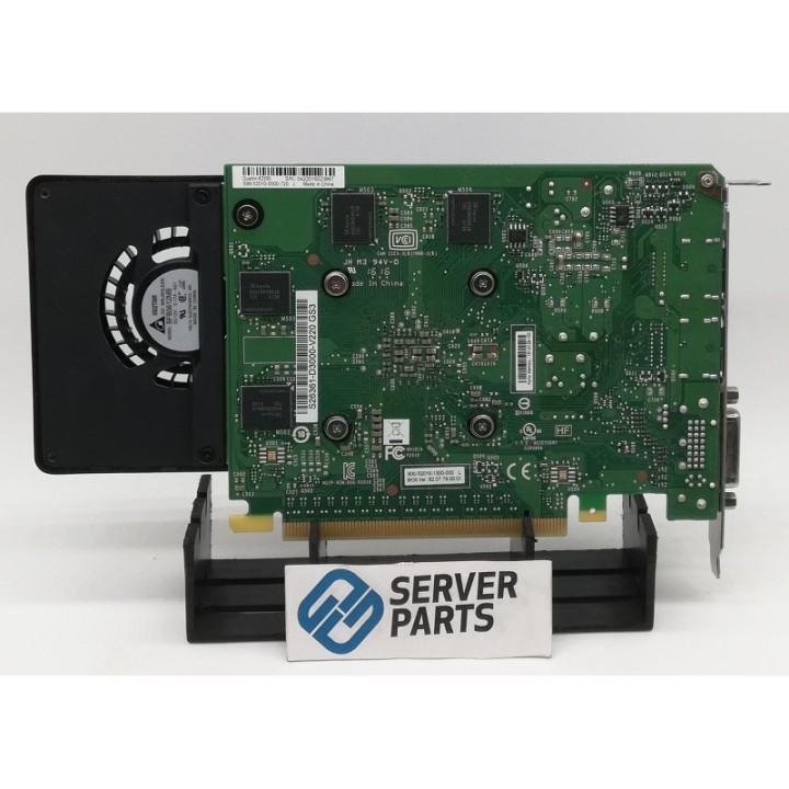 nVidia Quadro K2200 4GB