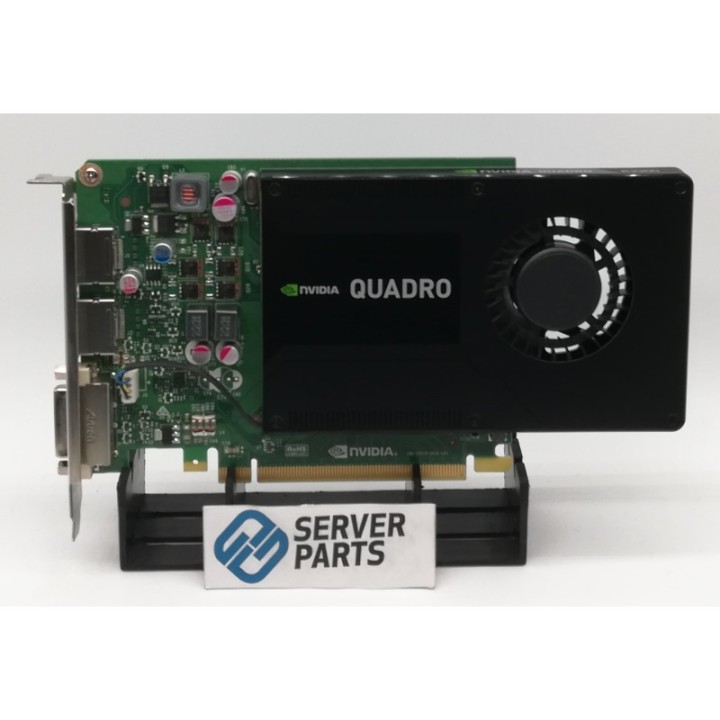 nVidia Quadro K2200 4GB