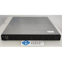 Dell PowerSwitch Z9100-ON 32-port 100GbE QSFP28 Switch utan OS