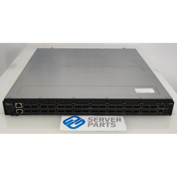Dell PowerSwitch Z9100-ON 32-port 100GbE QSFP28 Switch utan OS
