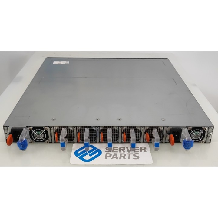 Dell PowerSwitch Z9100-ON 32-port 100GbE QSFP28 Switch utan OS