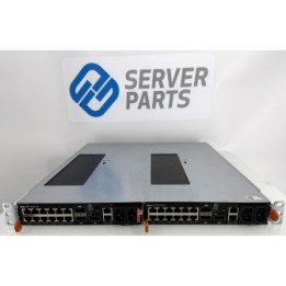 Dell/EMC S4112T-ON 24-port 10GbE 6xQSFP28 100G Switch utan OS