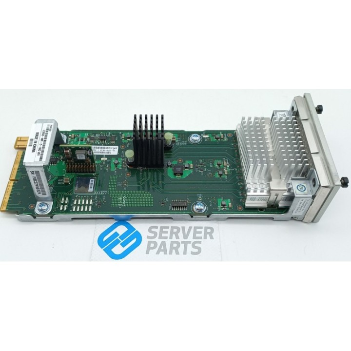 Cisco Cataclysm 3850 serie modul 2x10G SFP+ 2x1G SFP C3850-NM-2-10G