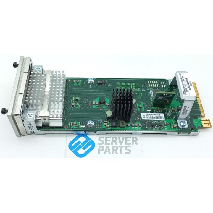 Cisco Cataclysm 3850 serie modul 2x10G SFP+ 2x1G SFP C3850-NM-2-10G