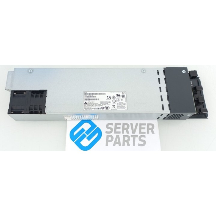 Cisco Cataclysm 3850 serie 1100W PSU PWR-C1-1100WAC