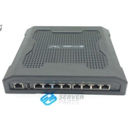 Ubiquiti ToughSwitch PoE PRO 8-port GbE PoE Switch TS-8-PRO