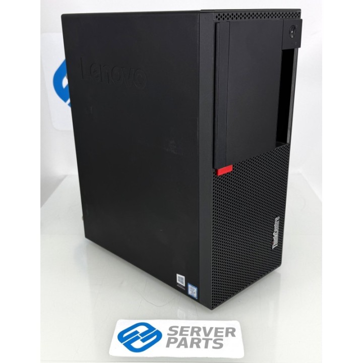 Lenovo ThinkCentre E910T i5-7500 16GB GT710 512GB M.2