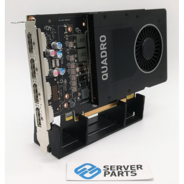 nVidia Quadro P2000 5GB