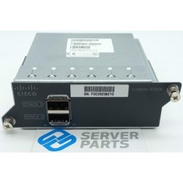 Cisco 2960-X & 2960-XR serie Stacking Modul C2960X-STACK