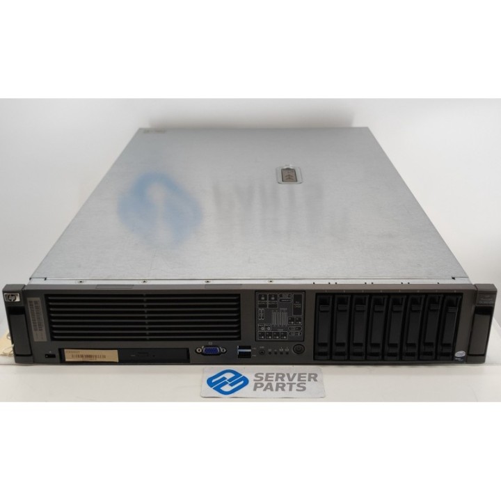 HP ProLiant DL380 G5 2xX5450 32GB 8xSFF P400 2xPSU
