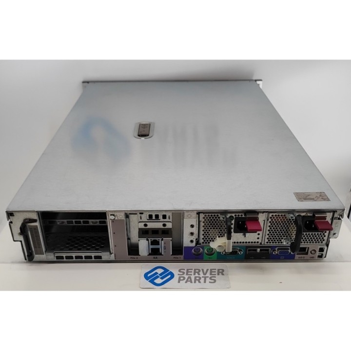 HP ProLiant DL380 G5 2xX5450 32GB 8xSFF P400 2xPSU