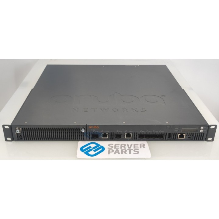 HPE Aruba 7210 Mobility Controller JW743A